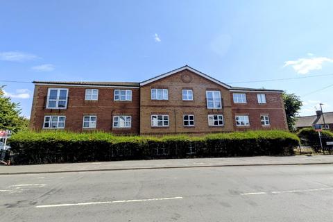undefined, 6 Vernons Mews, Black-A-Tree Road, Nuneaton, Warwickshire CV10 8DZ