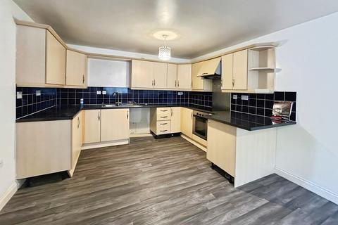 undefined, 6 Vernons Mews, Black-A-Tree Road, Nuneaton, Warwickshire CV10 8DZ
