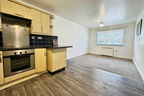 undefined, 6 Vernons Mews, Black-A-Tree Road, Nuneaton, Warwickshire CV10 8DZ