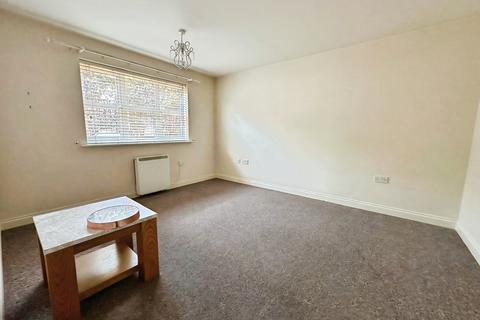 undefined, 6 Vernons Mews, Black-A-Tree Road, Nuneaton, Warwickshire CV10 8DZ