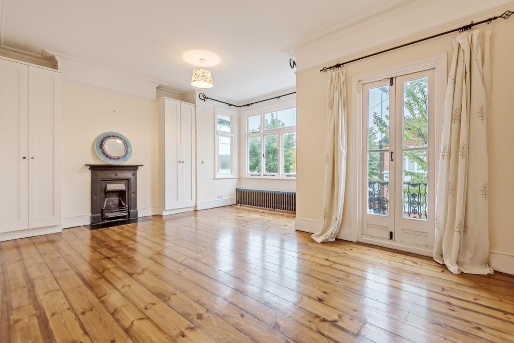 House in London - More