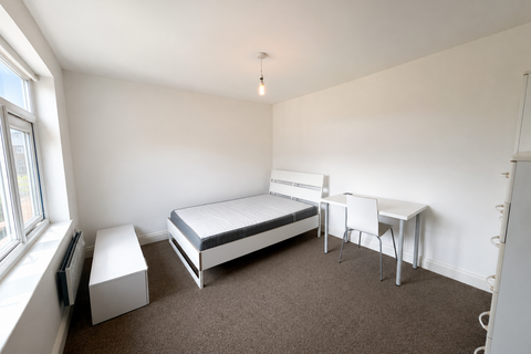 1 bedroom flat to rent, Roundhouse Road, Coventry, CV3