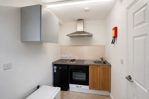 1 bedroom flat to rent, Roundhouse Road, Coventry, CV3
