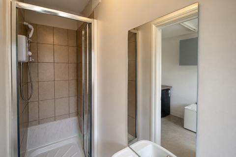 1 bedroom flat to rent, Roundhouse Road, Coventry, CV3