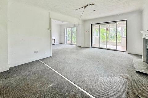 10 bedroom detached house for sale, Yorktown Road, College Town, Sandhurst