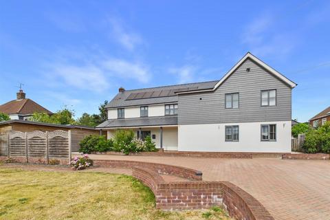 5 bedroom detached house for sale - Dyffryn, Breiddon Way, Guilsfield, Welshpool