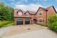 Abbotsford Gardens, Warrington, WA4