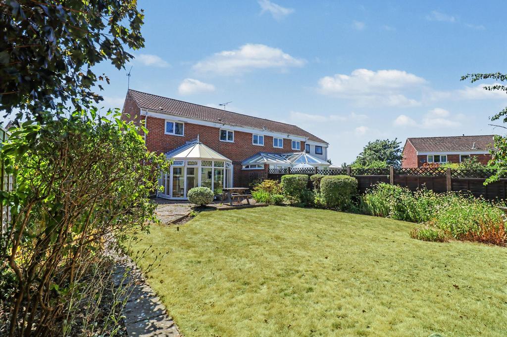 House in Eastleigh, Moorgreen, West End - View 3