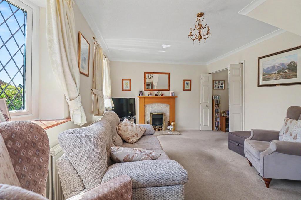 House in Eastleigh, Moorgreen, West End - View 4