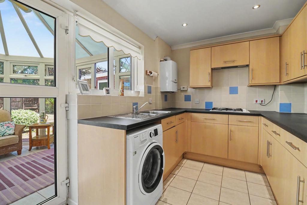 House in Eastleigh, Moorgreen, West End - View 5