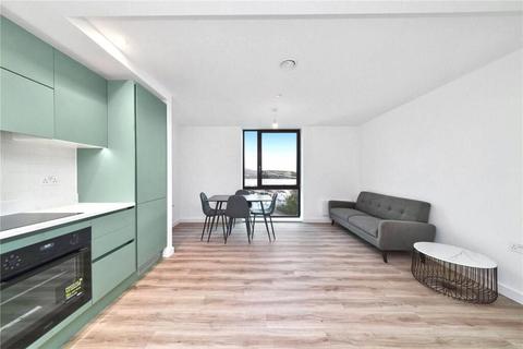 1 bedroom apartment to rent, Calibra Court, Kimpton Road, Luton