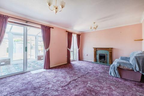 undefined, Neville Road, Sutton