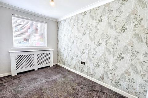 4 bedroom terraced house for sale, Beadnell Grove, Ashington, Northumberland, NE63 8TY