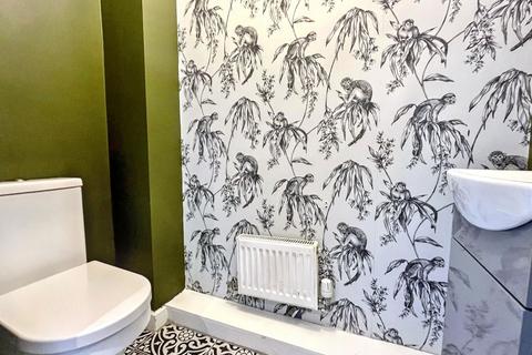 4 bedroom terraced house for sale, Beadnell Grove, Ashington, Northumberland, NE63 8TY
