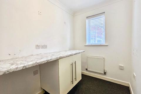 4 bedroom terraced house for sale, Beadnell Grove, Ashington, Northumberland, NE63 8TY