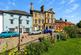 Queens Square, Norfolk, NR17