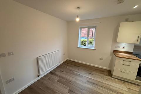 3 bedroom semi-detached house to rent, at Wise Living Homes, Tootal Drive M6