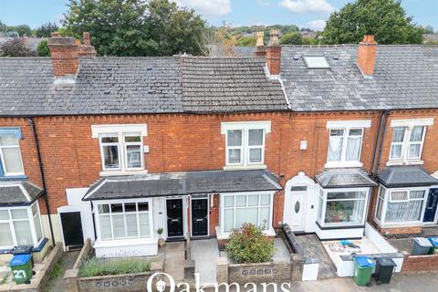 3 bedroom terraced house for sale, Rawlings Road, Smethwick, West Midlands, B67