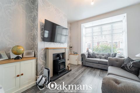 3 bedroom terraced house for sale, Rawlings Road, Smethwick, West Midlands, B67