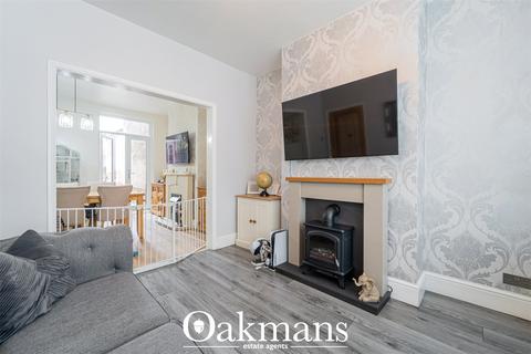 3 bedroom terraced house for sale, Rawlings Road, Smethwick, West Midlands, B67