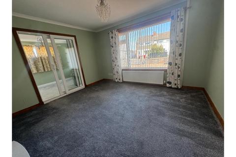 2 bedroom semi-detached bungalow for sale, 18 Whinny Rig, Heathhall, Dumfries, DG1 3RJ