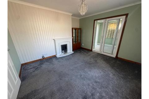 2 bedroom semi-detached bungalow for sale, 18 Whinny Rig, Heathhall, Dumfries, DG1 3RJ