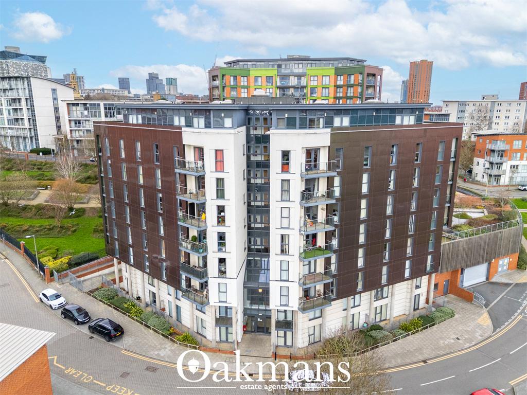 Bell Barn Road, Birmingham, West Midlands, B15, West Midlands