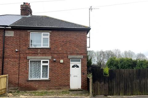 3 bedroom semi-detached house for sale, Newton-In-The-Isle, Wisbech PE13