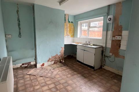 3 bedroom semi-detached house for sale, Newton-In-The-Isle, Wisbech PE13