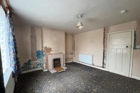 3 bedroom semi-detached house for sale, Newton-In-The-Isle, Wisbech PE13