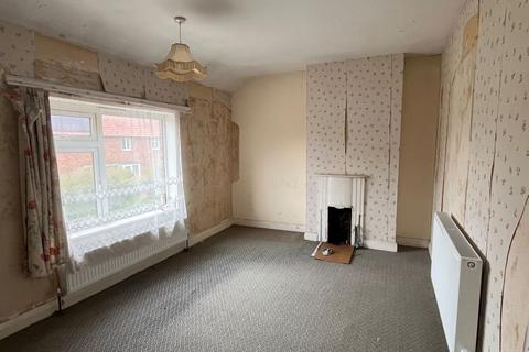3 bedroom semi-detached house for sale, Newton-In-The-Isle, Wisbech PE13