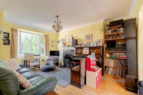 3 bedroom semi-detached house for sale, Elm Grove Lane, Norwich