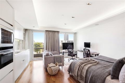 Canaletto Tower, 257 City Road, EC1V