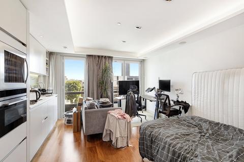 Studio for sale, Canaletto Tower, 257 City Road, EC1V