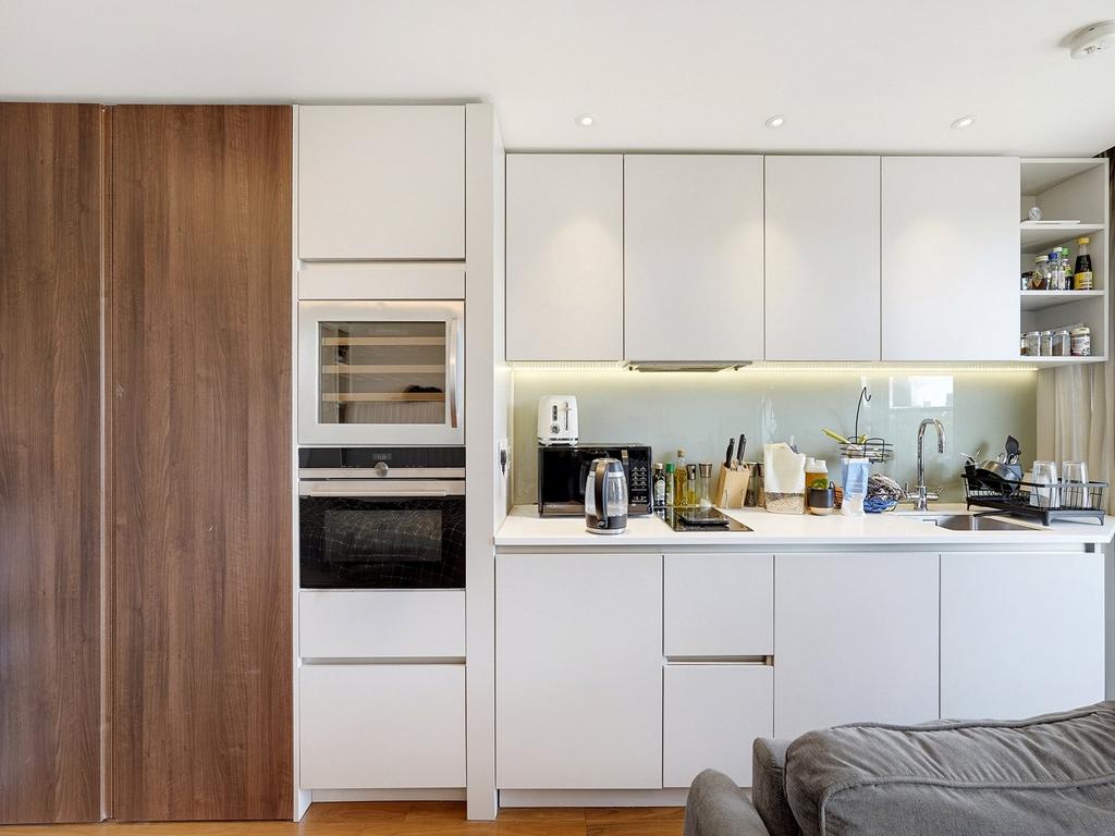 Canaletto Tower