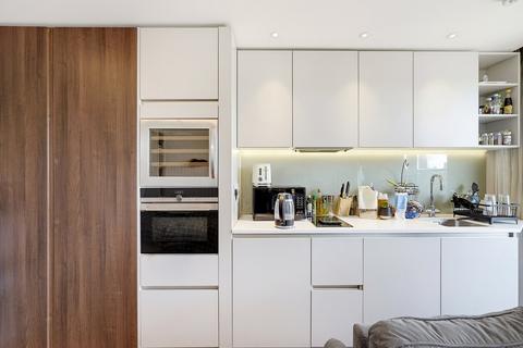 Studio for sale, Canaletto Tower, 257 City Road, EC1V