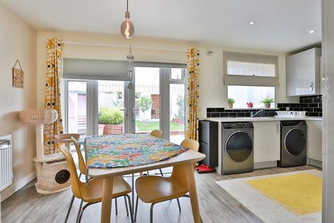 3 bedroom semi-detached house for sale, Arnhem Close, CORFE MULLEN, Wimborne, Dorset, BH21