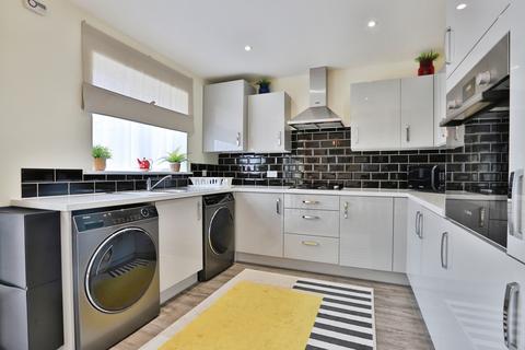 3 bedroom semi-detached house for sale, Arnhem Close, CORFE MULLEN, Wimborne, Dorset, BH21