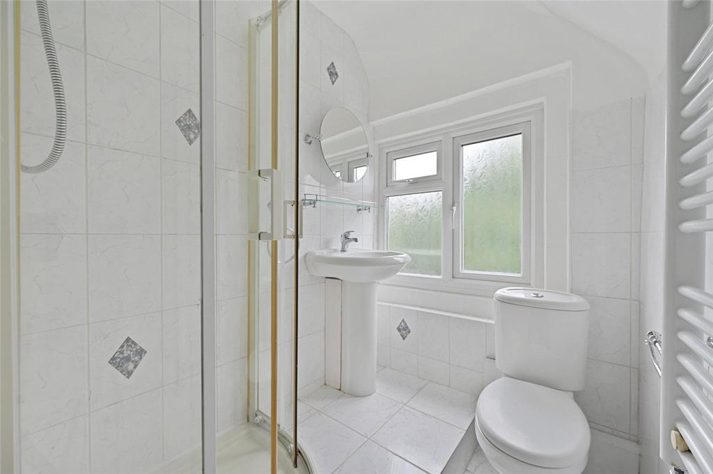 House in London - View 3