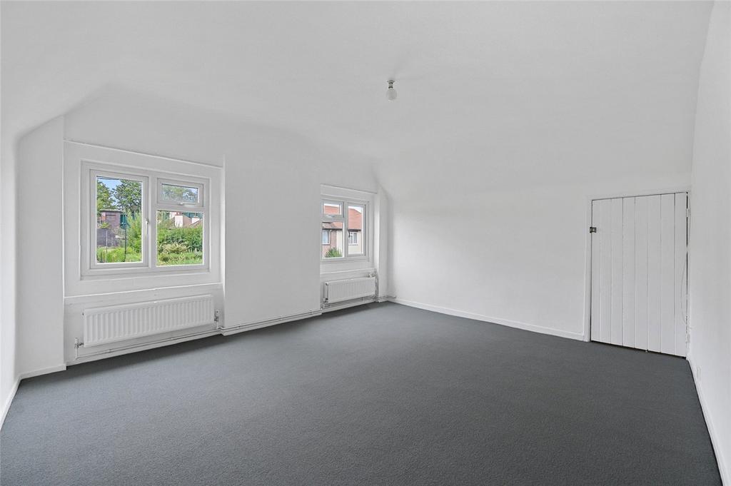 House in London - View 5