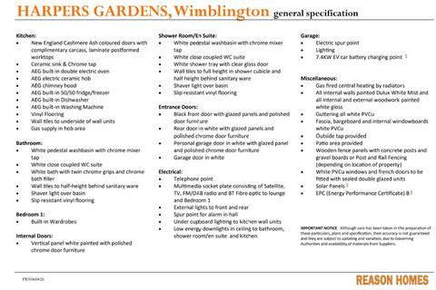 3 bedroom detached bungalow for sale, Morley Way, Wimblington, March