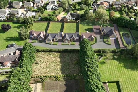 3 bedroom detached bungalow for sale, Morley Way, Wimblington, March