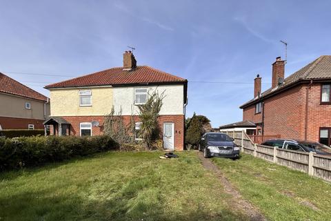 3 bedroom semi-detached house for sale, Reedham, Norwich NR13