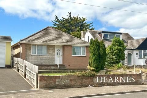 3 bedroom detached bungalow for sale, Corbiere Avenue, Poole, BH12