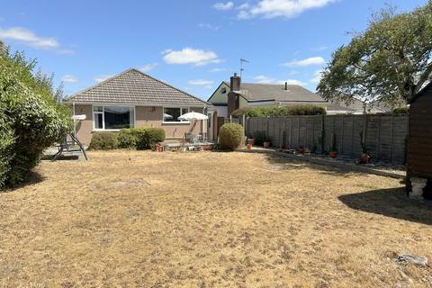 3 bedroom detached bungalow for sale, Corbiere Avenue, Poole, BH12