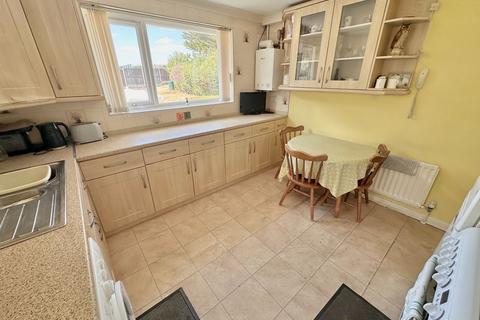 3 bedroom detached bungalow for sale, Corbiere Avenue, Poole, BH12