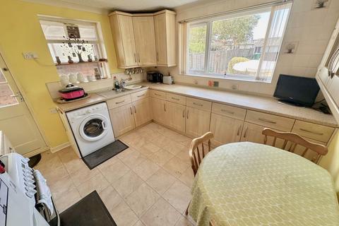 3 bedroom detached bungalow for sale, Corbiere Avenue, Poole, BH12
