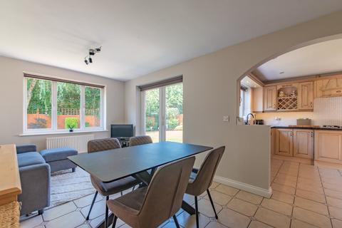 undefined, Draytons View, Greenham, Thatcham, Berkshire, RG19