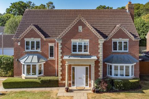 undefined, Draytons View, Greenham, Thatcham, Berkshire, RG19