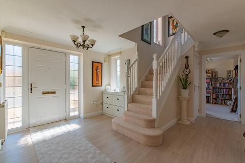 undefined, Draytons View, Greenham, Thatcham, Berkshire, RG19